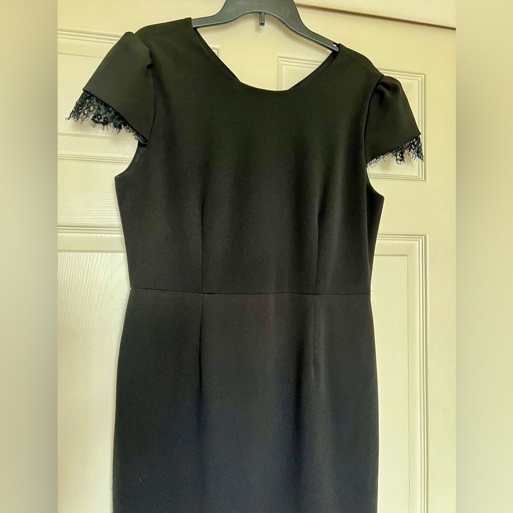 Cocktail Dress - Picture 5 of 8